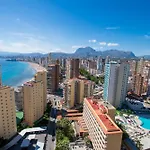 TROPIMAR 14 Levante Beach