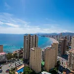 TROPIMAR 14 Levante Beach