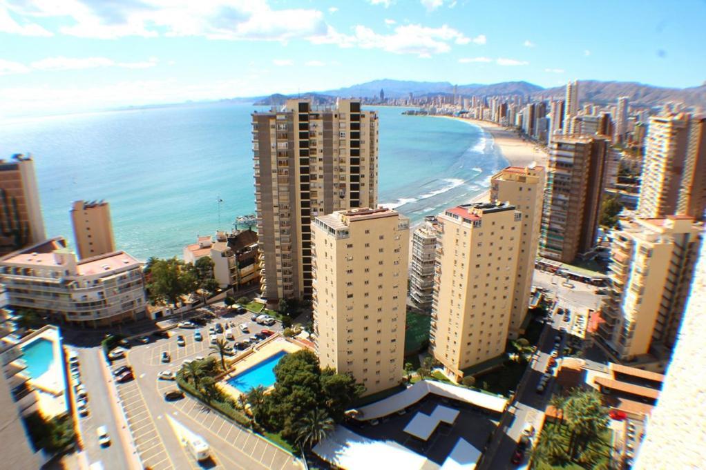 Tropimar 14 Levante *