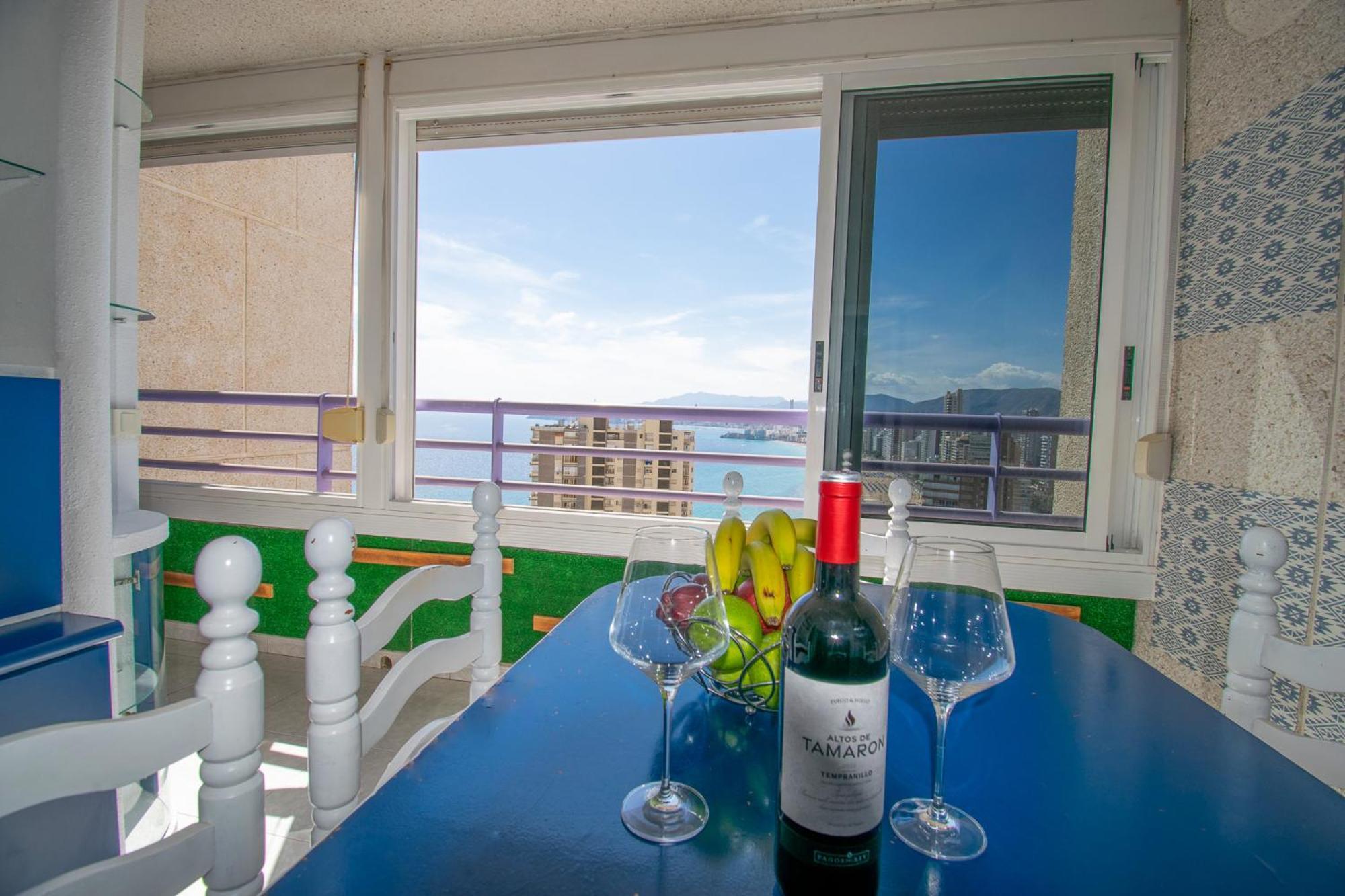 Appartement Tropimar 14 Levante *