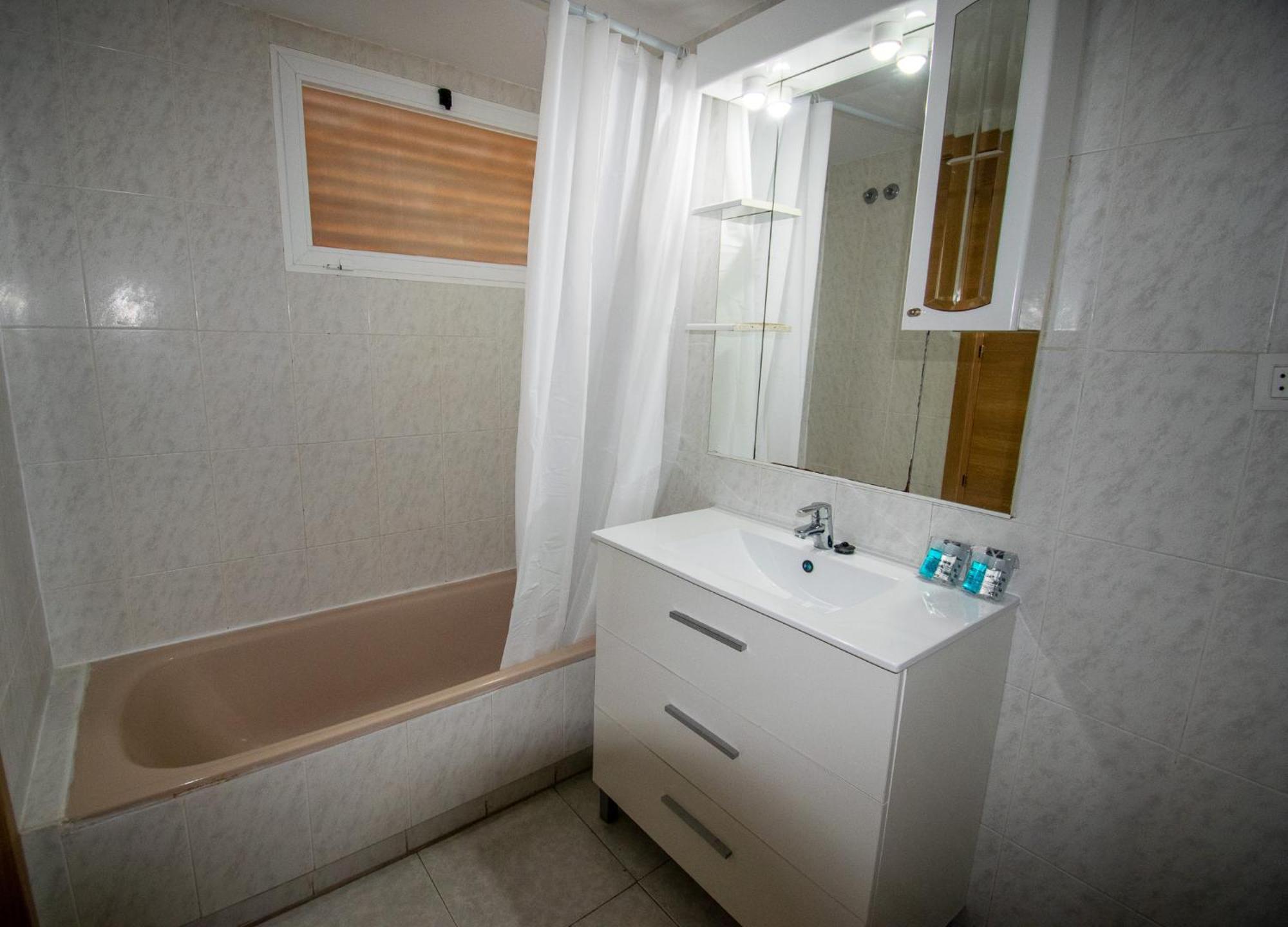 Appartement Tropimar 14 Levante *