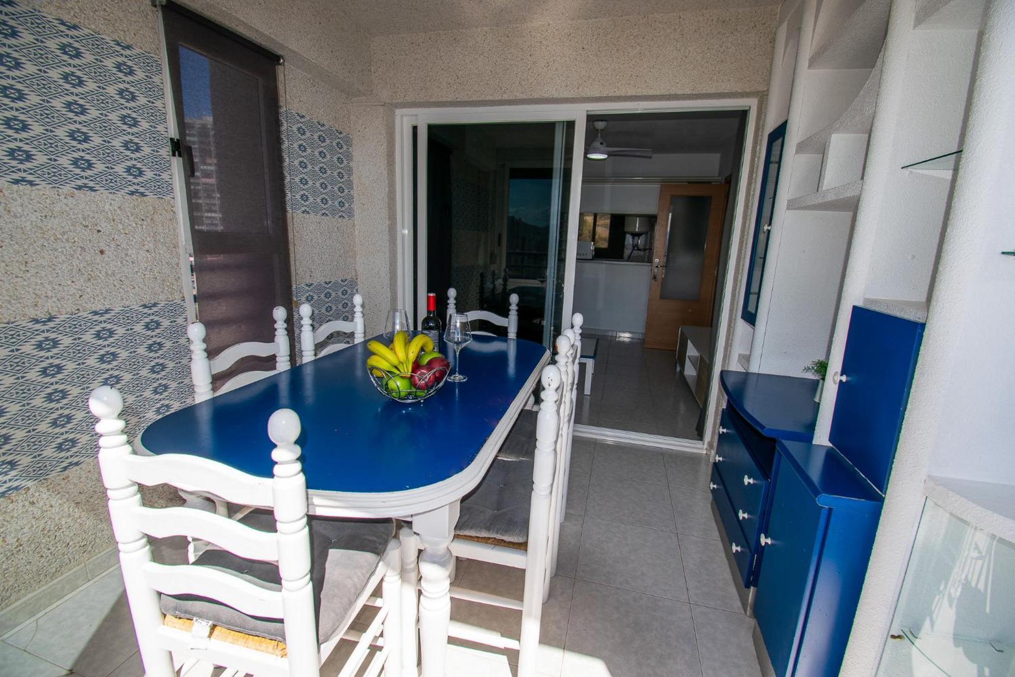 Appartement Tropimar 14 Levante