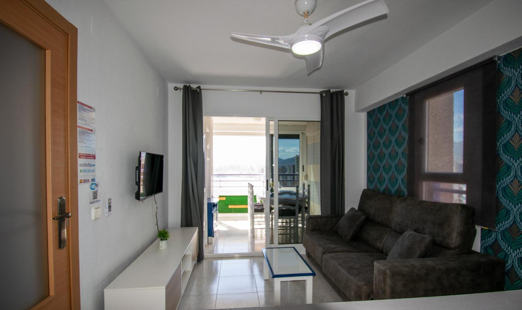 Appartement Tropimar 14 Levante *