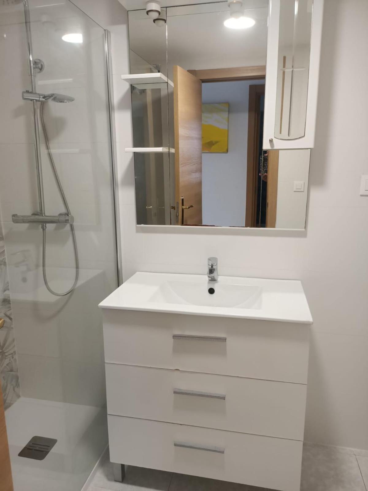 Tropimar 14 Levante Appartement *